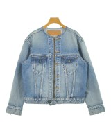 INSCRIRE デニムジャケット