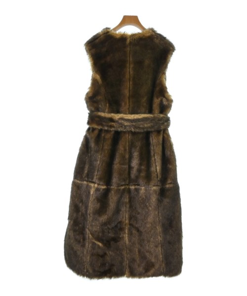 INSCRIRE（アンスクリア）その他 茶 サイズ:38(M位) レディース/2200621529081