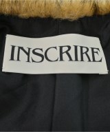 INSCRIRE（アンスクリア）その他 茶 サイズ:38(M位) レディース/2200621529081