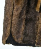 INSCRIRE（アンスクリア）その他 茶 サイズ:38(M位) レディース/2200621529081