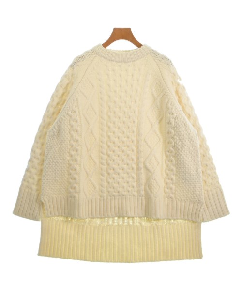 アンスクリア(INSCRIRE)のINSCRIRE ニット・セーター