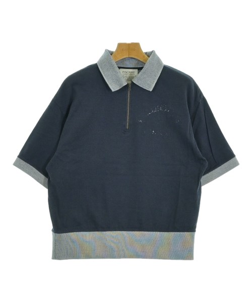 アンスクリア(INSCRIRE)のINSCRIRE ポロシャツ