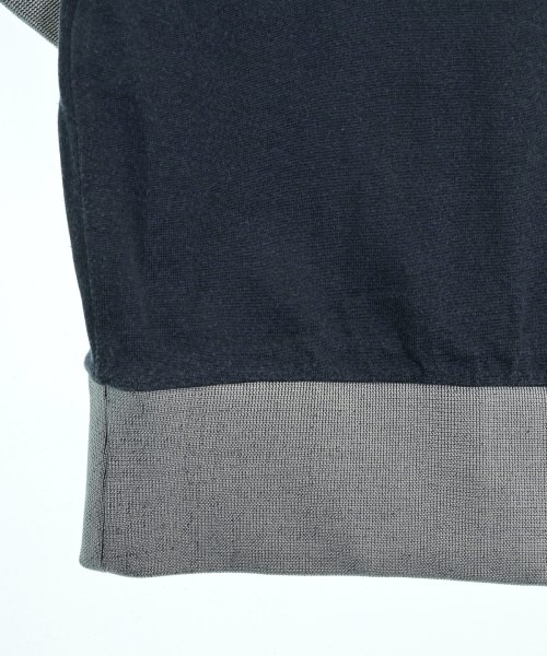 INSCRIRE（アンスクリア）ポロシャツ 紺 サイズ:M レディース/2200588911097