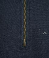 INSCRIRE（アンスクリア）ポロシャツ 紺 サイズ:M レディース/2200588911097