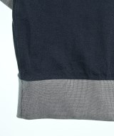 INSCRIRE（アンスクリア）ポロシャツ 紺 サイズ:M レディース/2200588911097