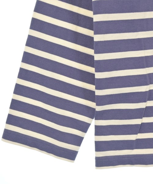 INSCRIRE（アンスクリア）Tシャツ・カットソー 紺 サイズ:S レディース/2200623379196