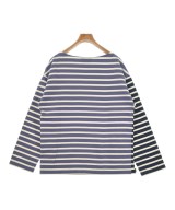 INSCRIRE（アンスクリア）Tシャツ・カットソー 紺 サイズ:S レディース/2200623379196