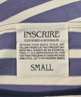 INSCRIRE（アンスクリア）Tシャツ・カットソー 紺 サイズ:S レディース/2200623379196