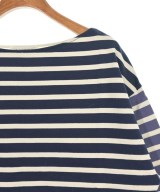 INSCRIRE（アンスクリア）Tシャツ・カットソー 紺 サイズ:S レディース/2200623379196