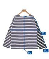 INSCRIRE（アンスクリア）Tシャツ・カットソー 紺 サイズ:S レディース/2200623379196