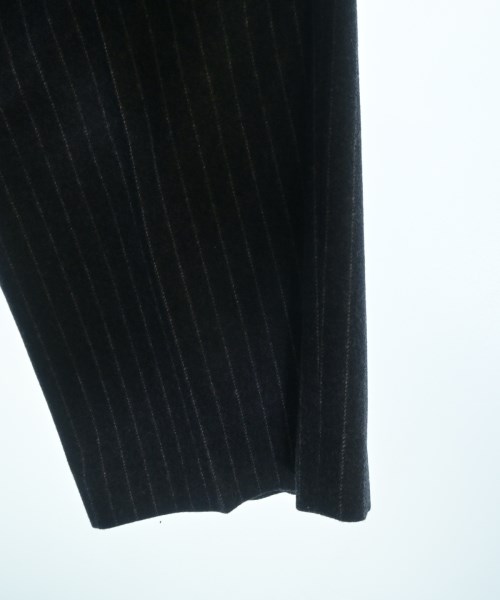 INSCRIRE（アンスクリア）スラックス 紺 サイズ:3(L位) メンズ/2200639320069