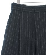 INSCRIRE（アンスクリア）スラックス 紺 サイズ:3(L位) メンズ/2200639320069