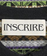 INSCRIRE（アンスクリア）ニット・セーター グレー サイズ:L メンズ/2200639606088
