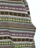 INSCRIRE（アンスクリア）ニット・セーター グレー サイズ:L メンズ/2200639606088