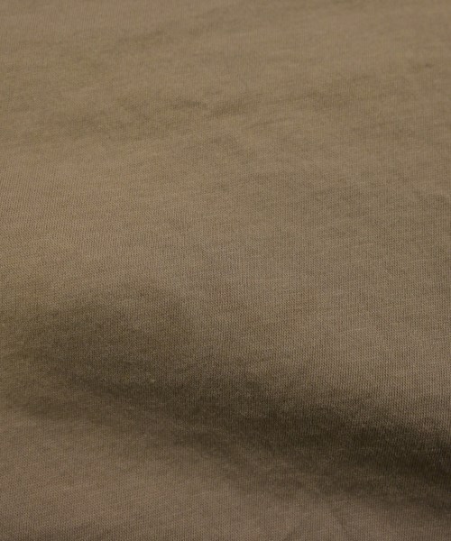 INSCRIRE（アンスクリア）Tシャツ・カットソー 茶 サイズ:-(M位) レディース/2200621683097