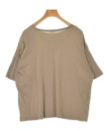 INSCRIRE（アンスクリア）Tシャツ・カットソー 茶 サイズ:-(M位) レディース/2200621683097