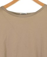 INSCRIRE（アンスクリア）Tシャツ・カットソー 茶 サイズ:-(M位) レディース/2200621683097