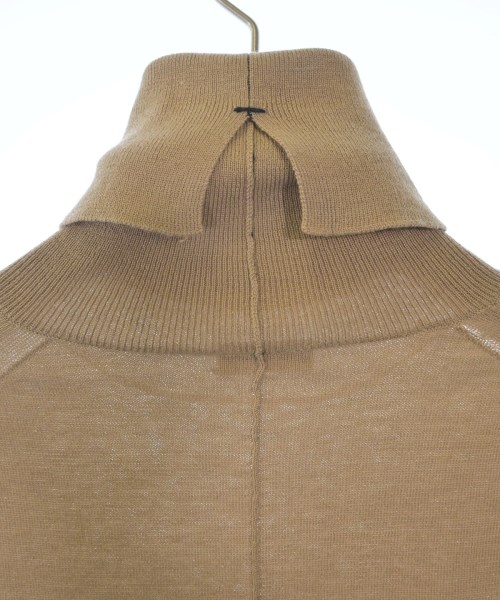 INSCRIRE（アンスクリア）ニット・セーター ベージュ サイズ:-(L位) レディース/2200638580068