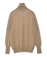 INSCRIRE（アンスクリア）ニット・セーター ベージュ サイズ:-(L位) レディース/2200638580068