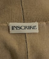 INSCRIRE（アンスクリア）ニット・セーター ベージュ サイズ:-(L位) レディース/2200638580068