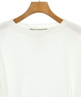 INSCRIRE（アンスクリア）Tシャツ・カットソー 白 サイズ:F レディース/2200640698041