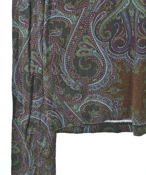 INSCRIRE（アンスクリア）Tシャツ・カットソー 緑 サイズ:-(M位) レディース/2200640698058