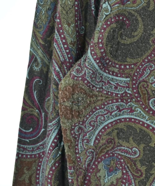 INSCRIRE（アンスクリア）Tシャツ・カットソー 緑 サイズ:-(M位) レディース/2200640698058