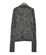 INSCRIRE（アンスクリア）Tシャツ・カットソー 緑 サイズ:-(M位) レディース/2200640698058