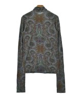 INSCRIRE（アンスクリア）Tシャツ・カットソー 緑 サイズ:-(M位) レディース/2200640698058