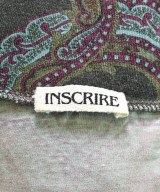 INSCRIRE（アンスクリア）Tシャツ・カットソー 緑 サイズ:-(M位) レディース/2200640698058