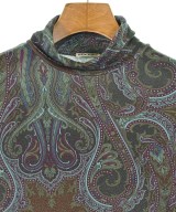 INSCRIRE（アンスクリア）Tシャツ・カットソー 緑 サイズ:-(M位) レディース/2200640698058