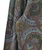 INSCRIRE（アンスクリア）Tシャツ・カットソー 緑 サイズ:-(M位) レディース/2200640698058