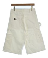 INSCRIRE（アンスクリア）クロップドパンツ 白 サイズ:M レディース/2200612817142