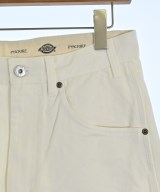 INSCRIRE（アンスクリア）クロップドパンツ 白 サイズ:M レディース/2200612817142