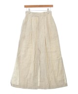 INSCRIRE（アンスクリア）ロング・マキシ丈スカート ベージュ サイズ:36(S位) レディース/2200625388042