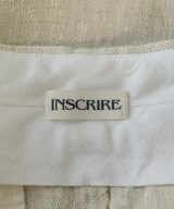 INSCRIRE（アンスクリア）ロング・マキシ丈スカート ベージュ サイズ:36(S位) レディース/2200625388042