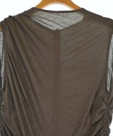 INSCRIRE（アンスクリア）ワンピース 茶 サイズ:38(M位) レディース/2200644747387