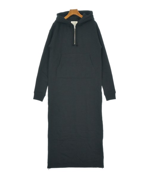 INSCRIRE(アンスクリア)ワンピース 黒 サイズ:S/2200644748551