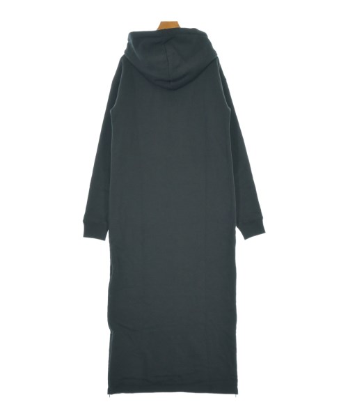 INSCRIRE（アンスクリア）ワンピース 黒 サイズ:S レディース/2200644748551