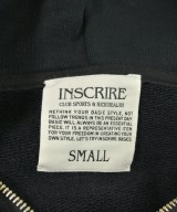 INSCRIRE（アンスクリア）ワンピース 黒 サイズ:S レディース/2200644748551