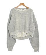 INSCRIRE スウェット