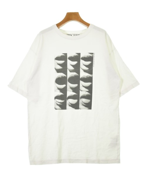 アンスクリア(INSCRIRE)のINSCRIRE Tシャツ・カットソー