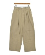BEAUTY&YOUTH UNITED ARROWS パンツ（その他）