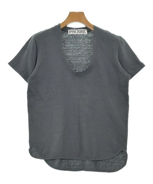 アンスクリア(INSCRIRE)のINSCRIRE Tシャツ・カットソー
