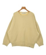 INSCRIRE スウェット