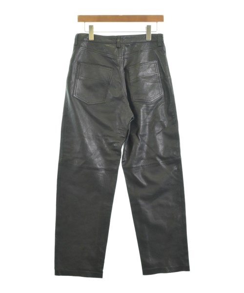 INSCRIRE（アンスクリア）その他 黒 サイズ:36(S位) レディース/2200621486049