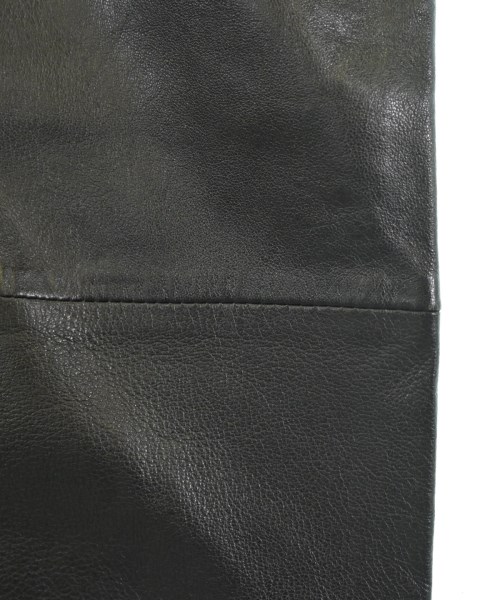 INSCRIRE（アンスクリア）その他 黒 サイズ:36(S位) レディース/2200621486049