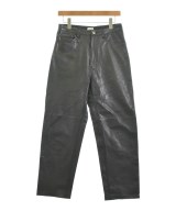 INSCRIRE（アンスクリア）その他 黒 サイズ:36(S位) レディース/2200621486049