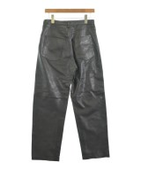 INSCRIRE（アンスクリア）その他 黒 サイズ:36(S位) レディース/2200621486049