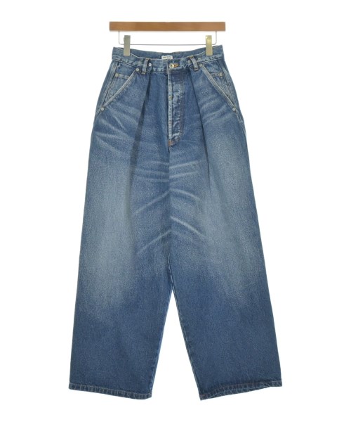 アンスクリア(INSCRIRE)のINSCRIRE デニムパンツ